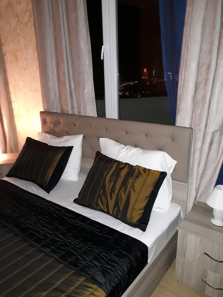 Hotel Penthouse Batumi