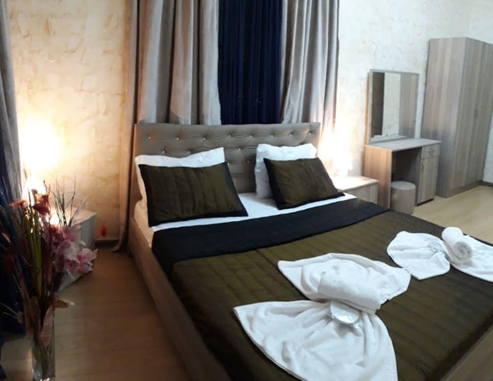 Hotel Penthouse Batumi