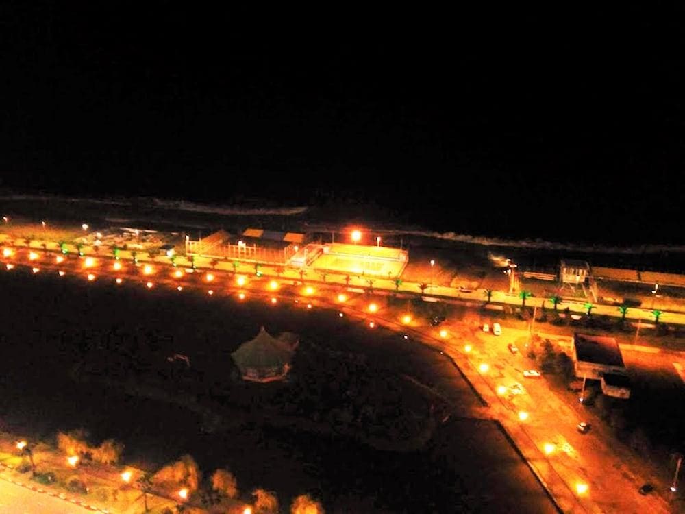 Hotel Penthouse Batumi