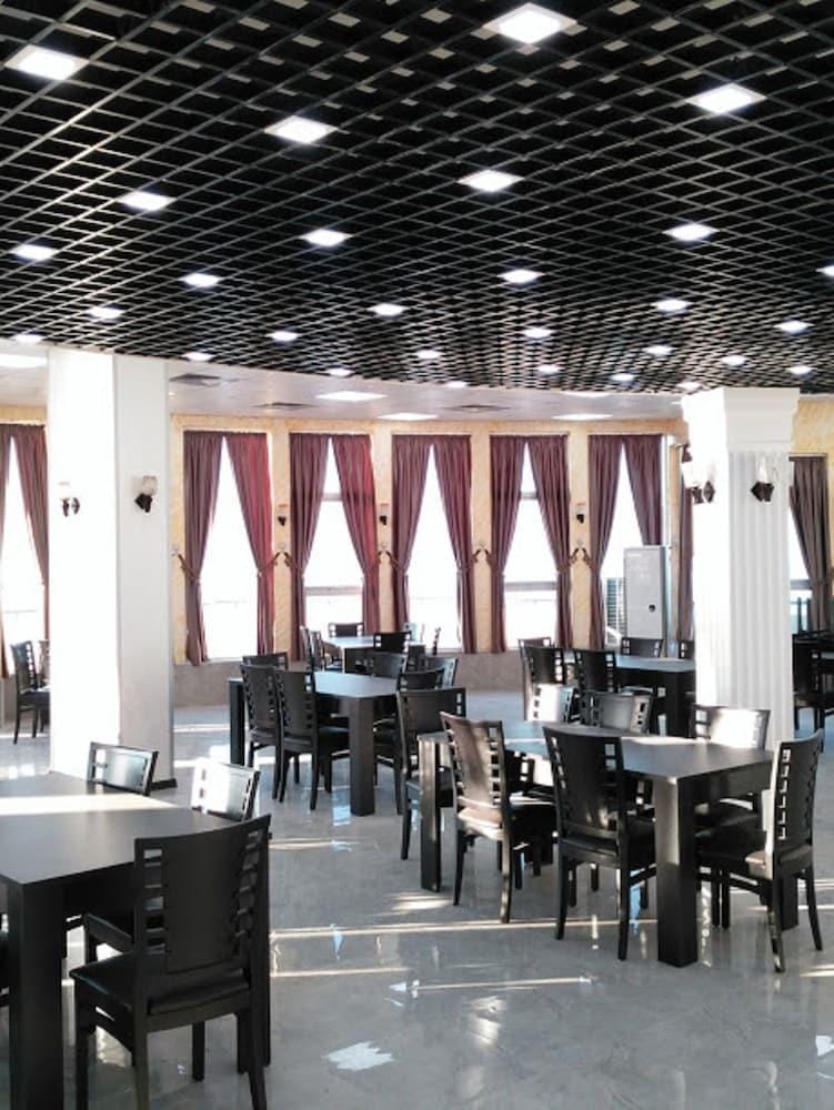 Hotel Penthouse Batumi