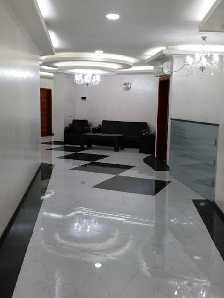 Hotel Penthouse Batumi
