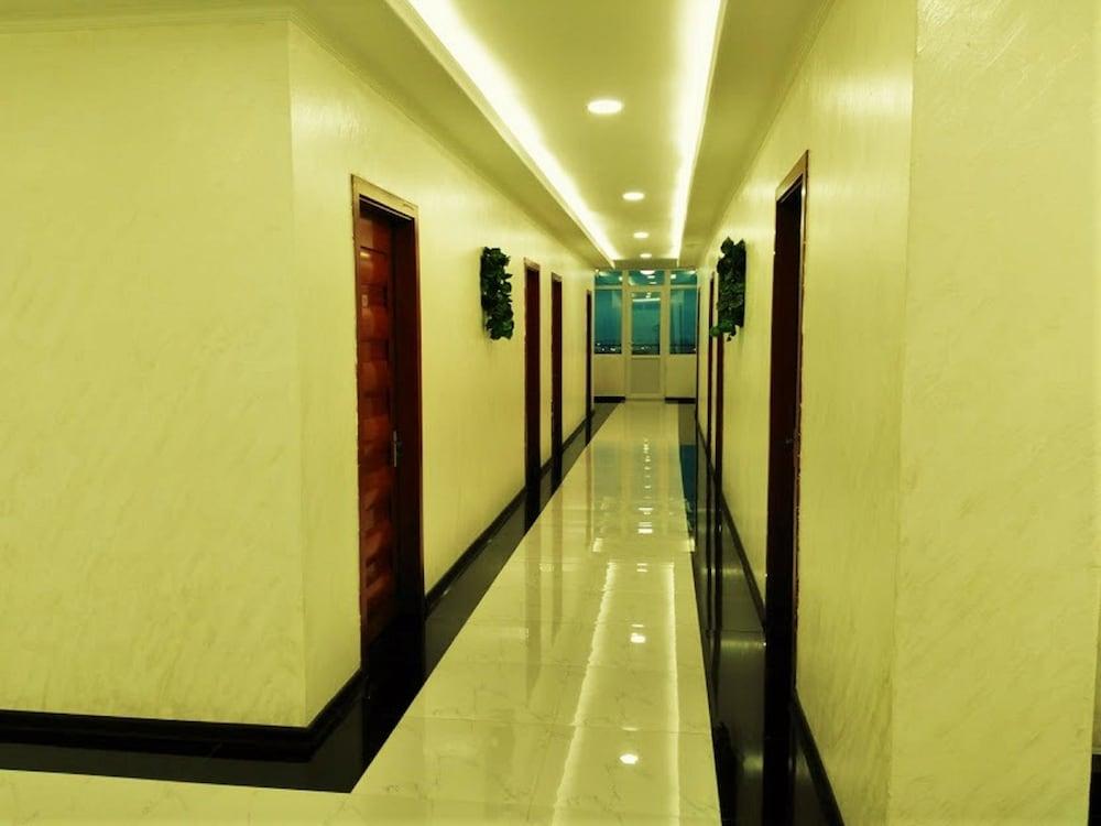 Hotel Penthouse Batumi