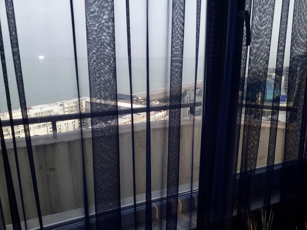 Hotel Penthouse Batumi