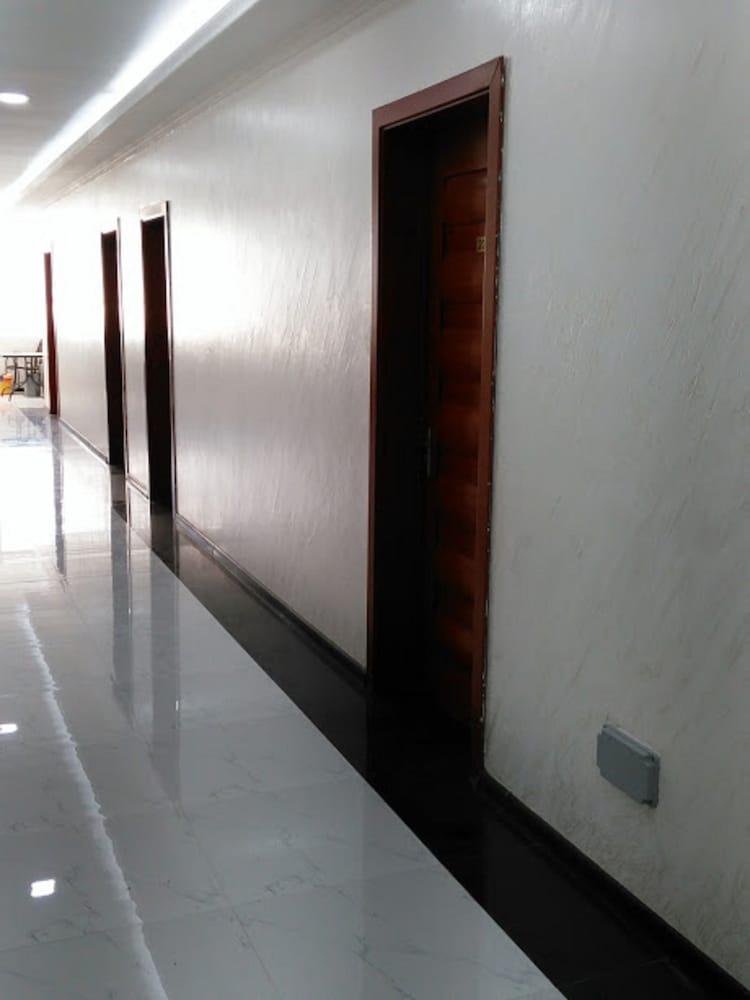 Hotel Penthouse Batumi