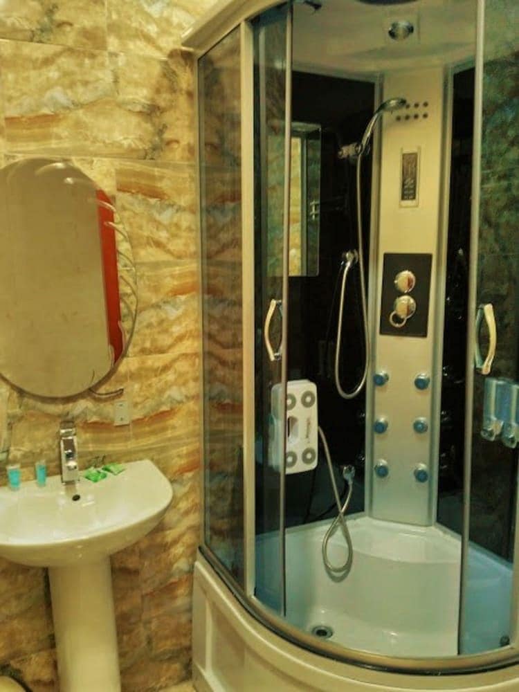 Hotel Penthouse Batumi