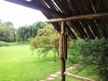 Rustika Guest Lodge
