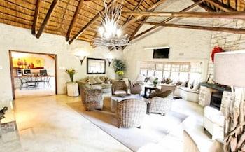 Rustika Guest Lodge