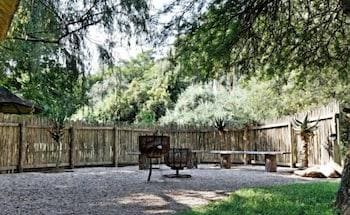Rustika Guest Lodge