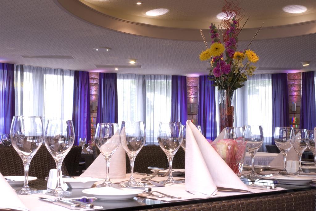Hotel-Restaurant la Porte d'Octodure