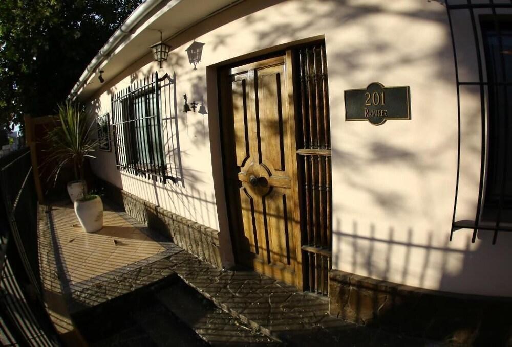 Hotel Puerto De Vega