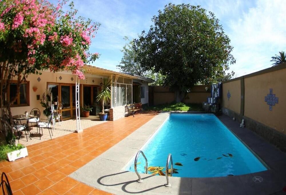 Hotel Puerto De Vega