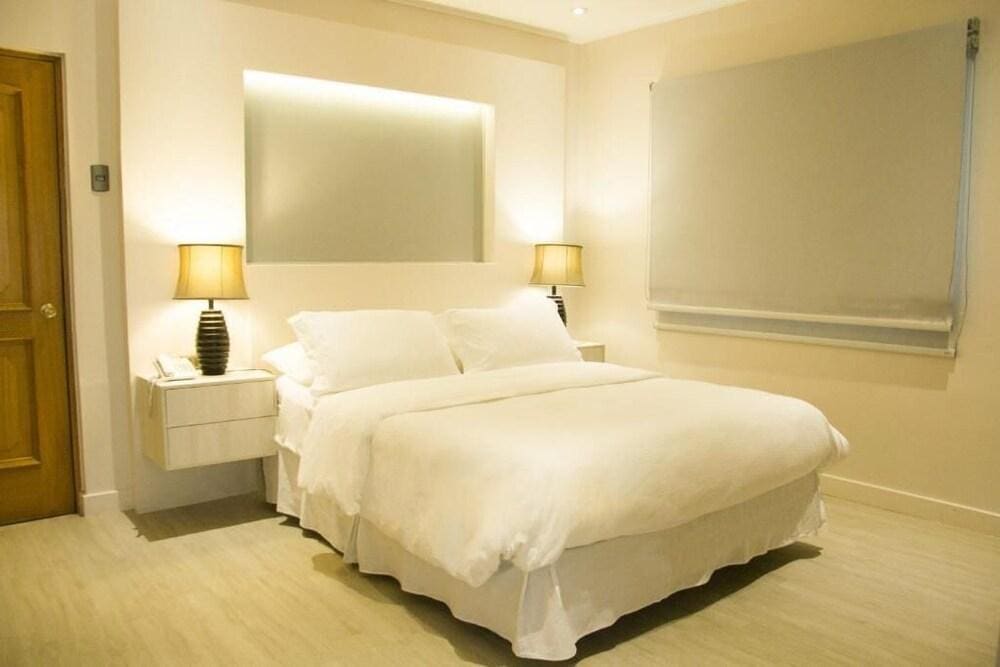 Hotel Puerto De Vega