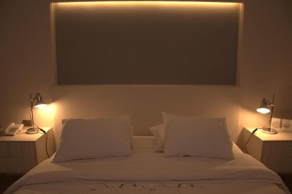 Hotel Puerto De Vega