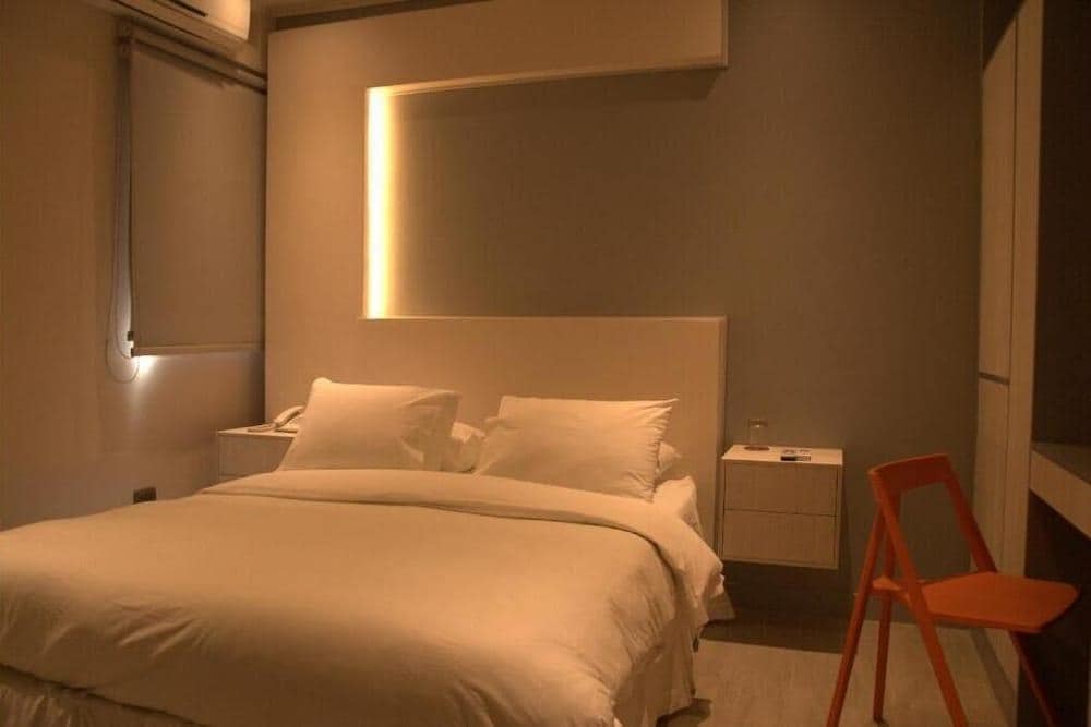 Hotel Puerto De Vega