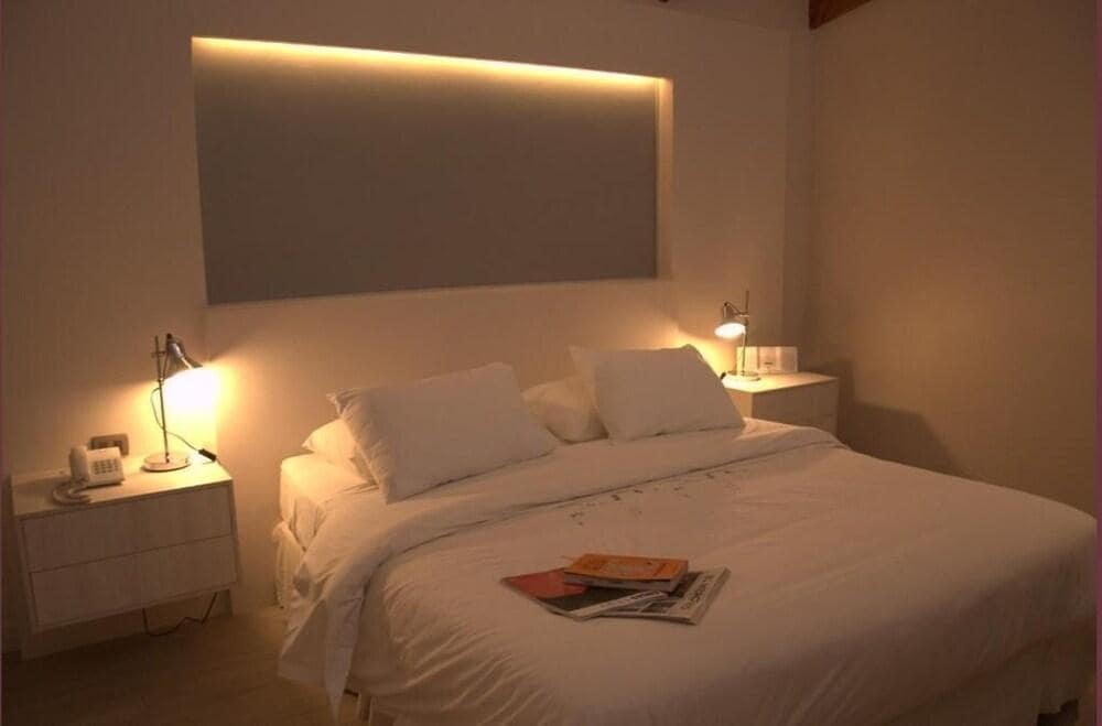 Hotel Puerto De Vega