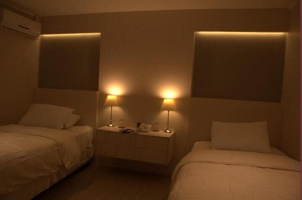 Hotel Puerto De Vega
