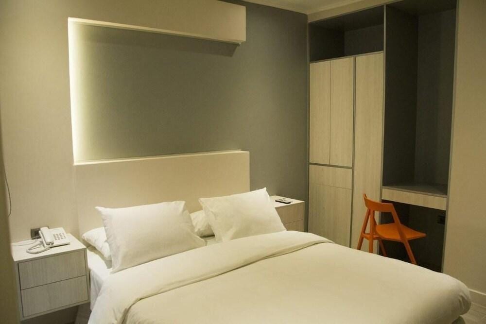 Hotel Puerto De Vega