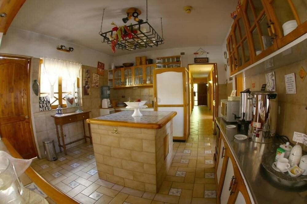 Hotel Puerto De Vega
