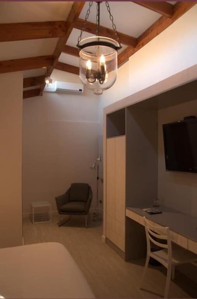Hotel Puerto De Vega
