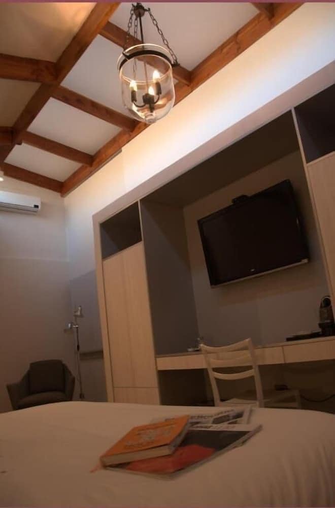 Hotel Puerto De Vega