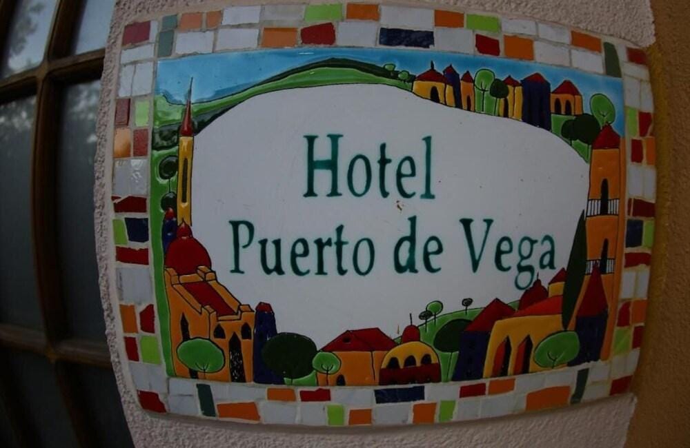 Hotel Puerto De Vega