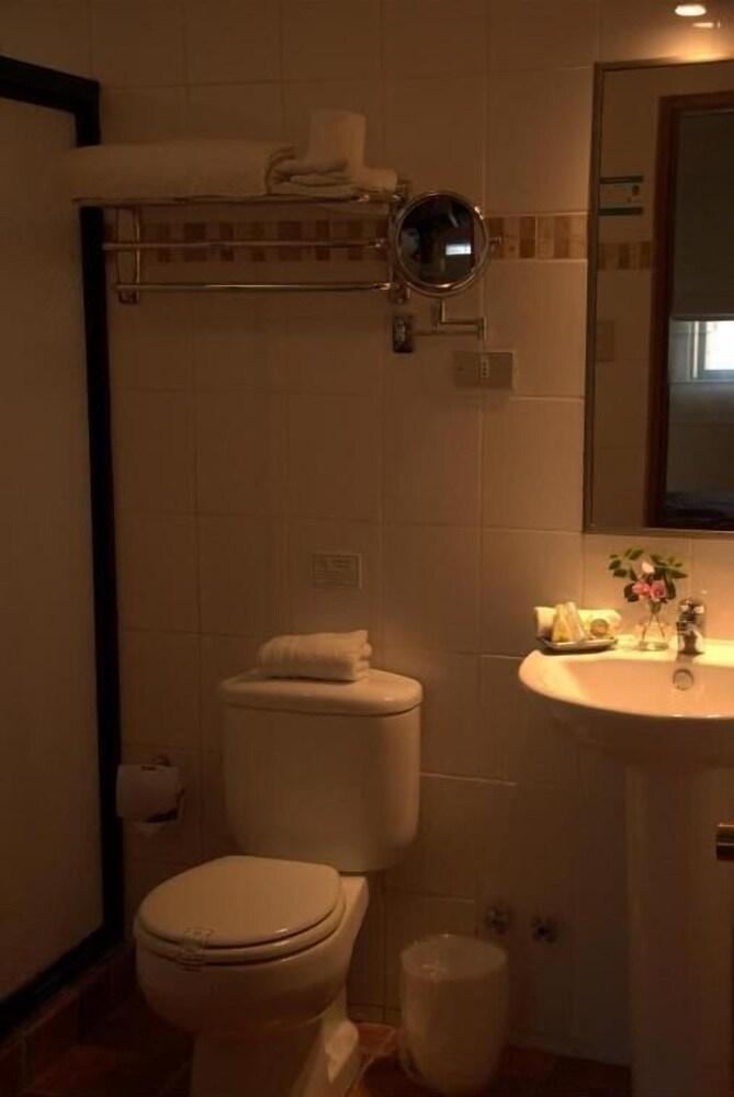 Hotel Puerto De Vega