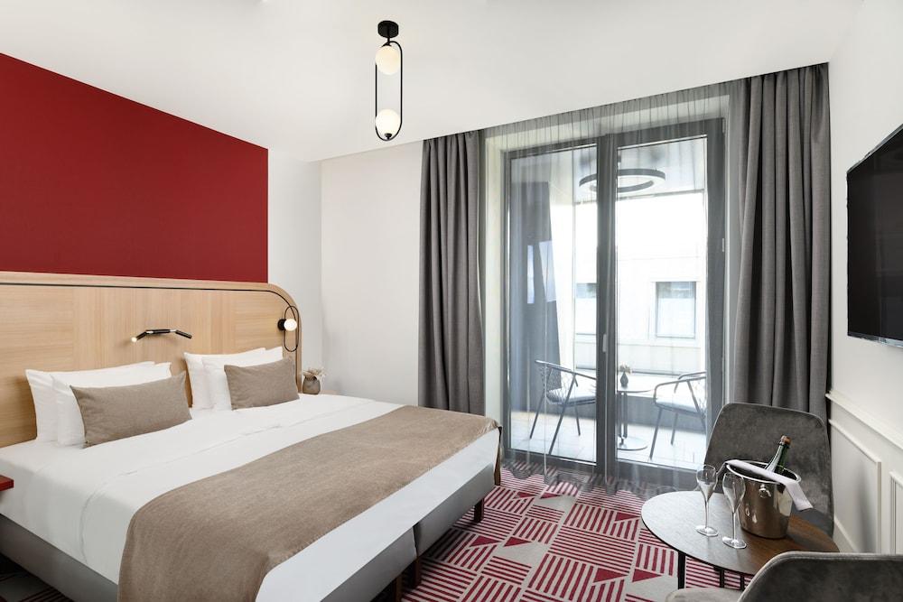 Hotel Oktogon