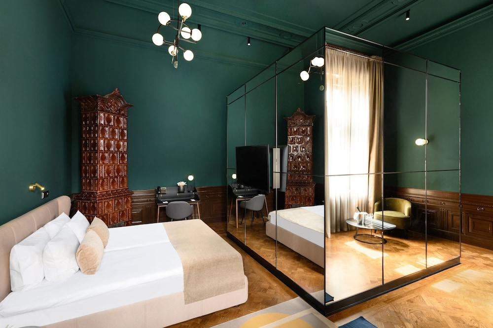 Hotel Oktogon
