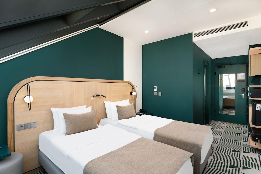 Hotel Oktogon