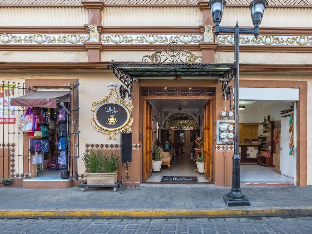 Hotel Casa Garay