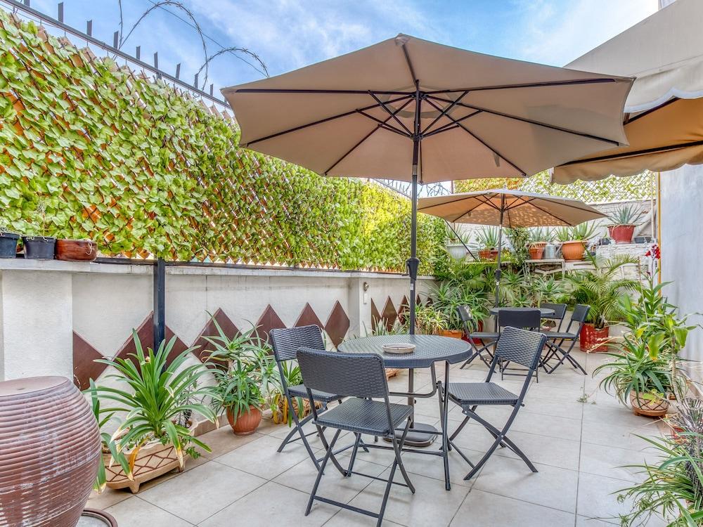 Hotel Casa Garay