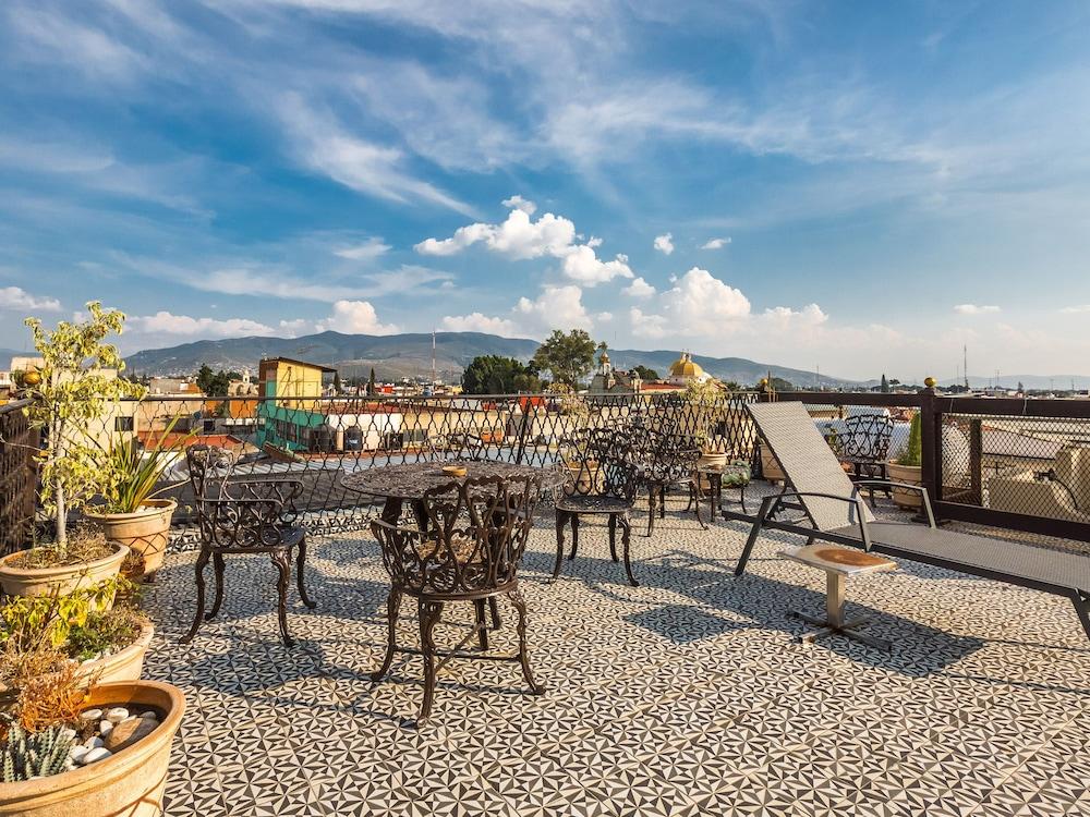 Hotel Casa Garay