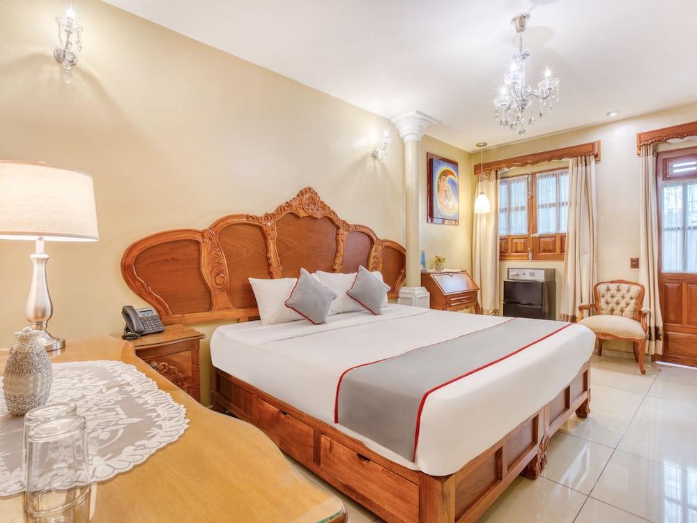 Hotel Casa Garay