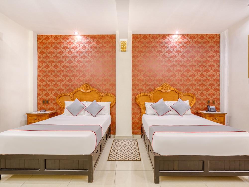 Hotel Casa Garay
