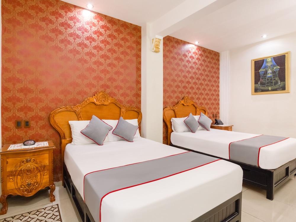 Hotel Casa Garay