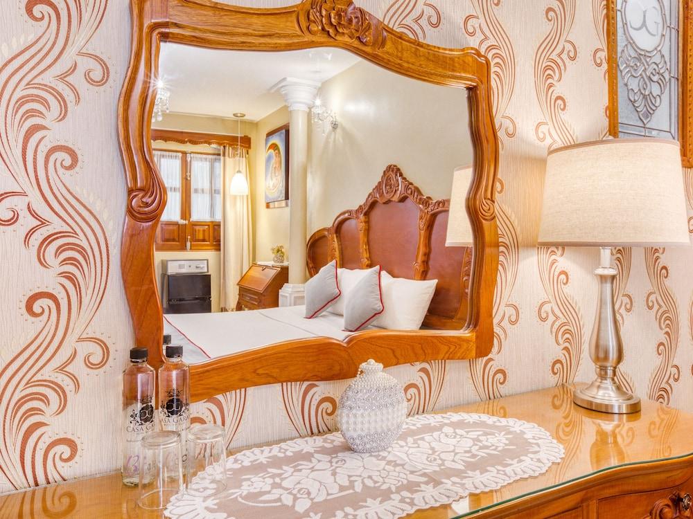 Hotel Casa Garay