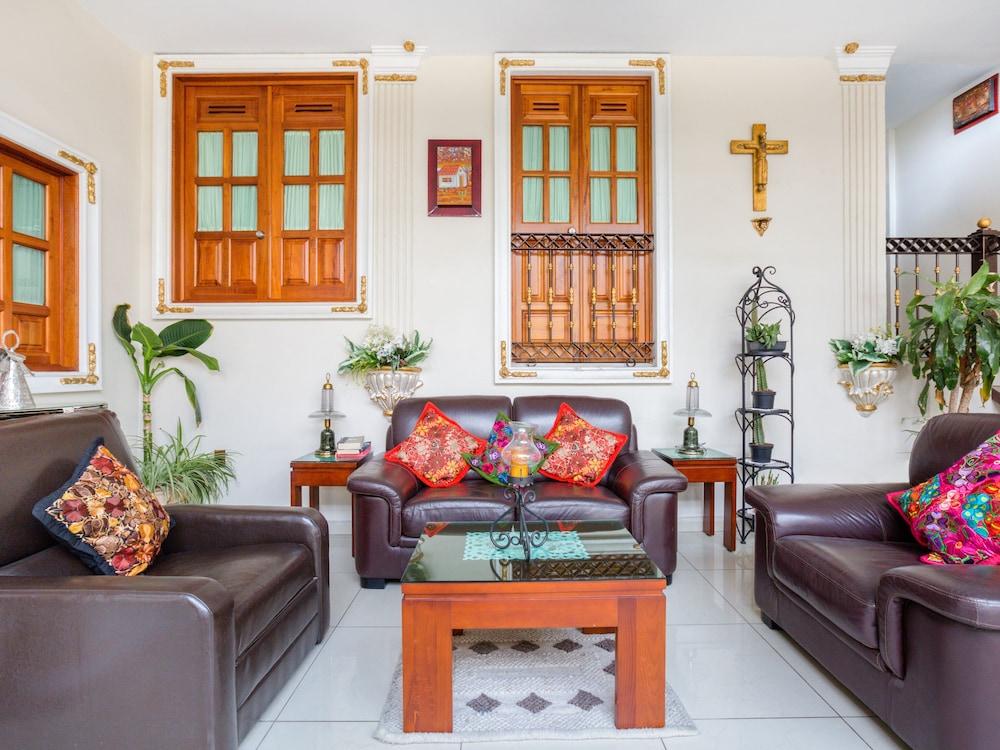 Hotel Casa Garay