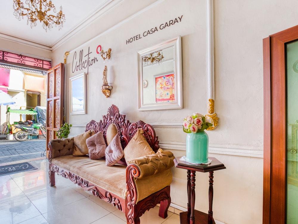 Hotel Casa Garay