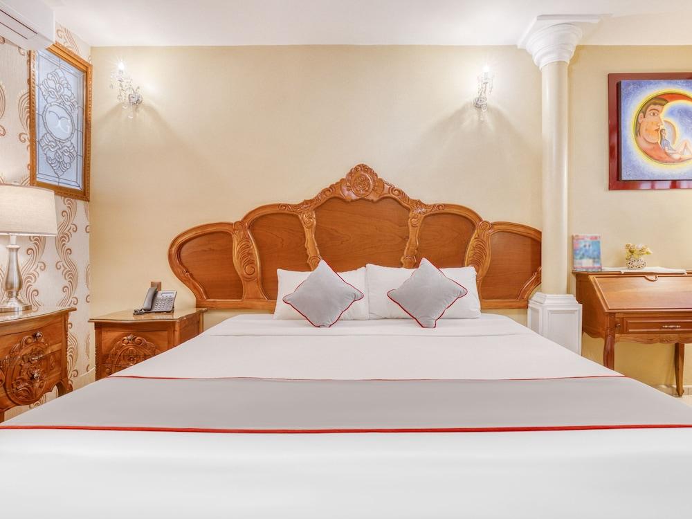 Hotel Casa Garay