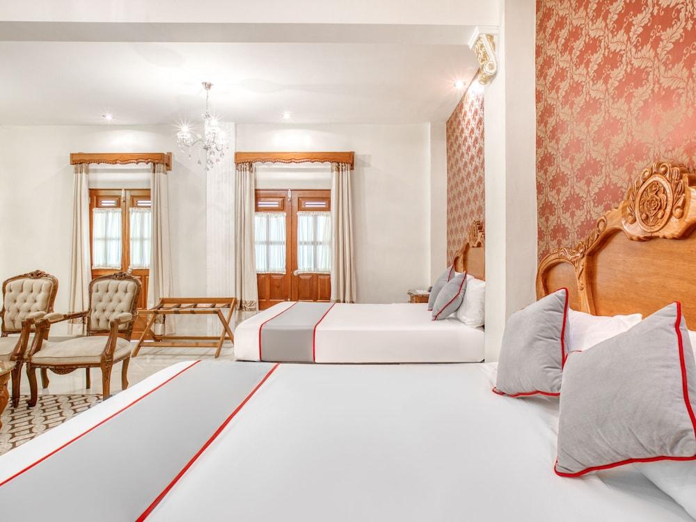 Hotel Casa Garay