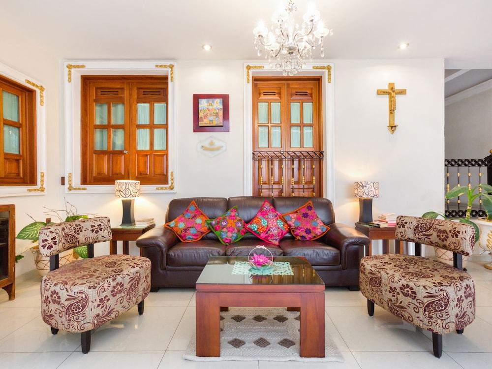 Hotel Casa Garay