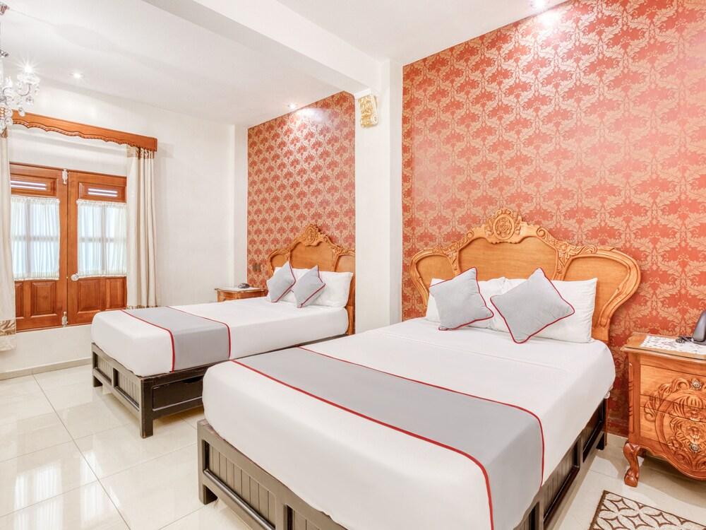 Hotel Casa Garay