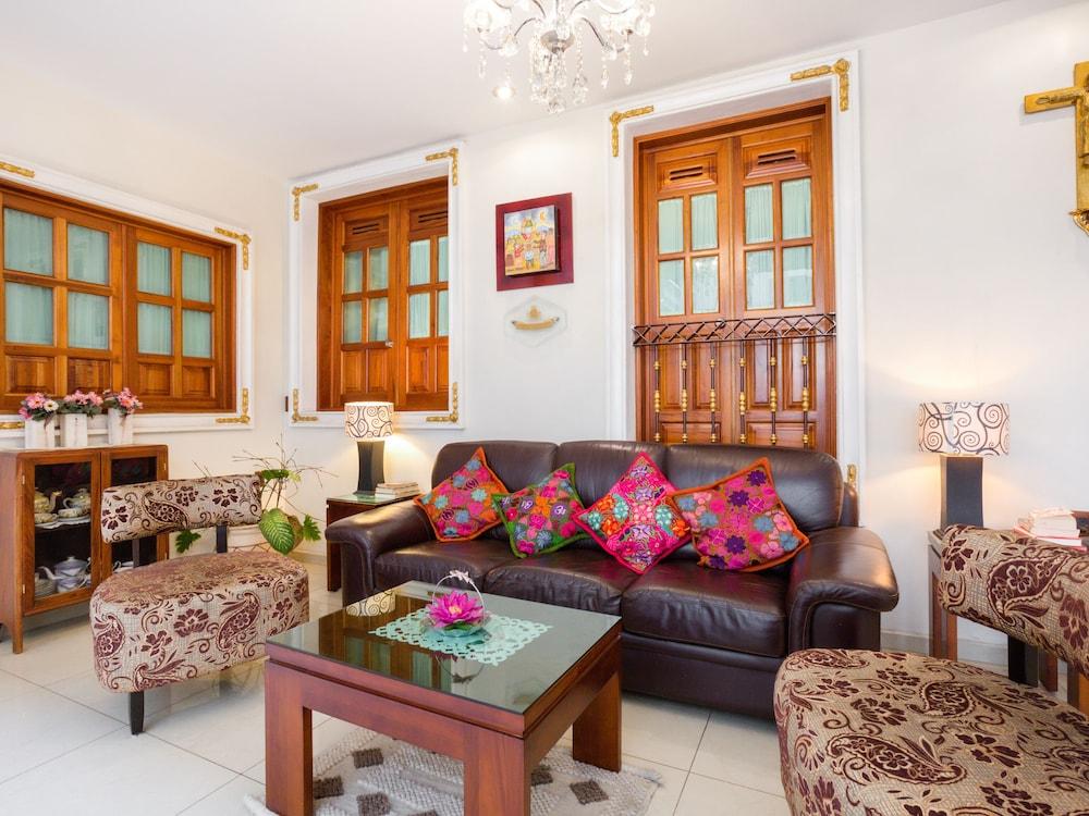 Hotel Casa Garay