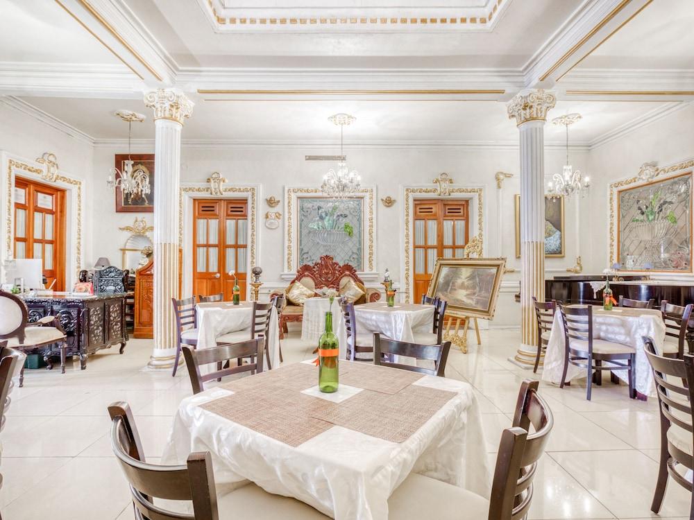 Hotel Casa Garay
