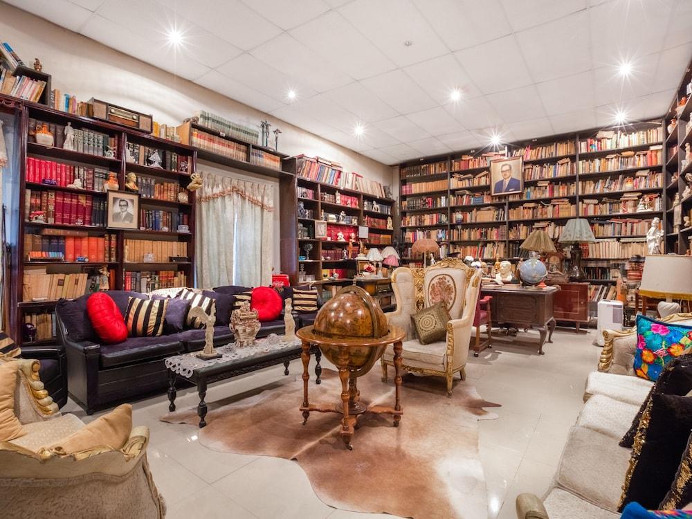 Hotel Casa Garay