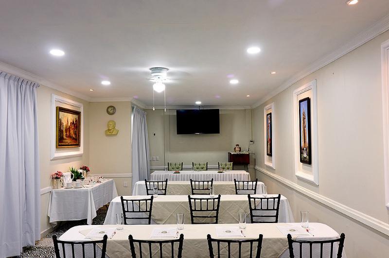Hotel Casa Garay