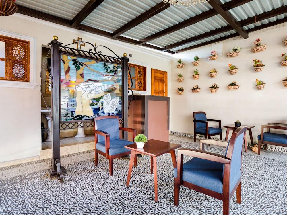 Hotel Casa Garay