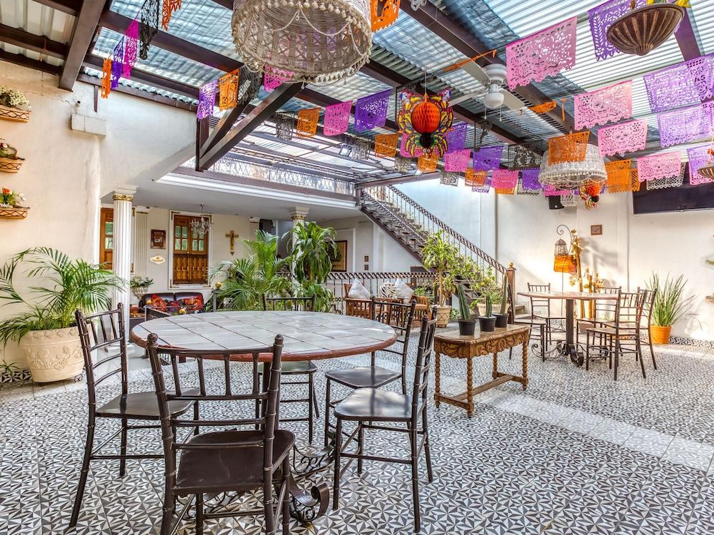 Hotel Casa Garay