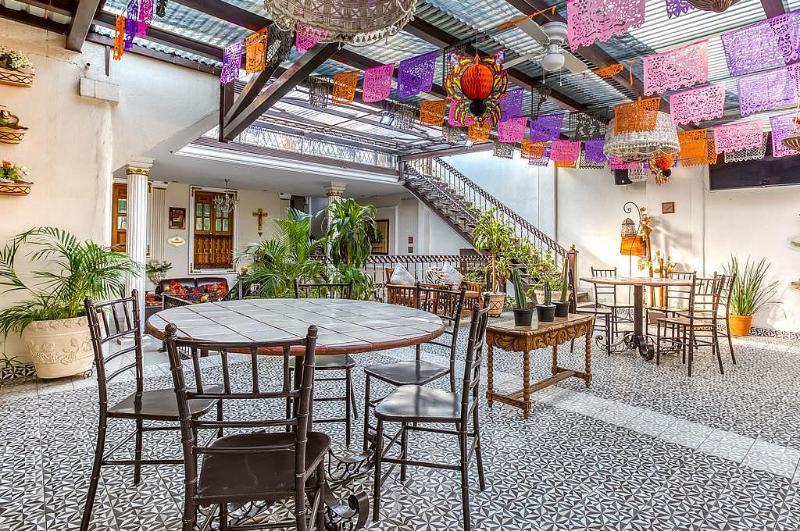 Hotel Casa Garay