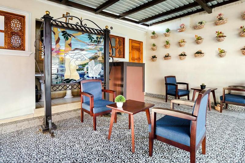 Hotel Casa Garay